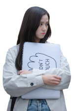 Boyfriend on Demand Kim Jisoo Jacket - Image 3